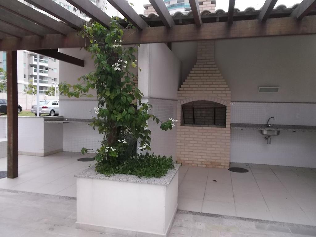 Hélio Gregório Barra Da Tijuca Appartement *