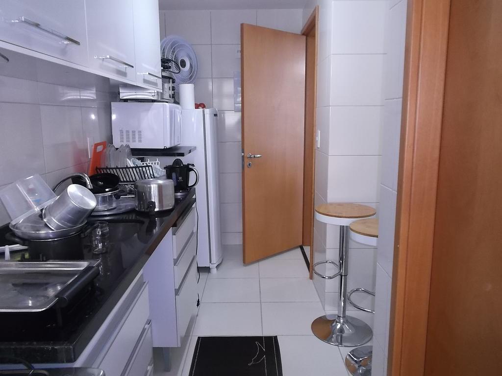 Appartement Hélio Gregório Barra Da Tijuca Rio de Janeiro