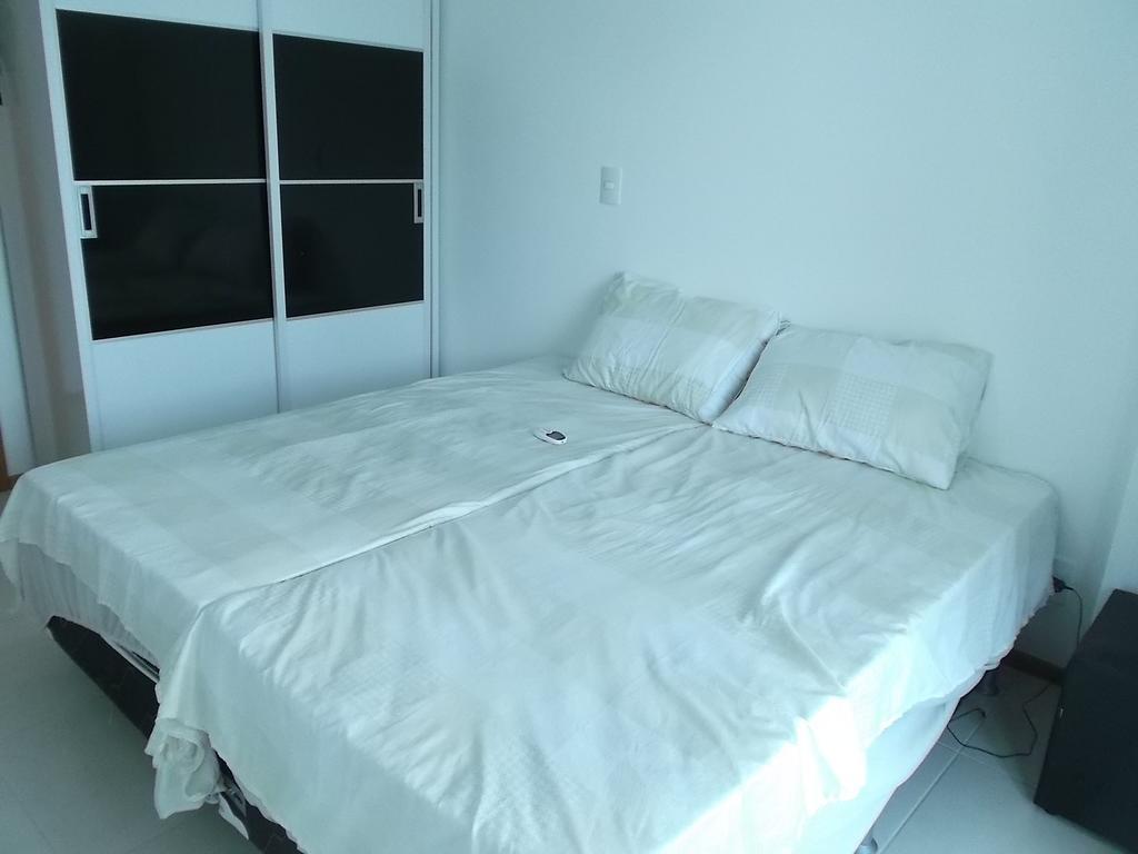 Hélio Gregório Barra Da Tijuca Appartement Rio de Janeiro