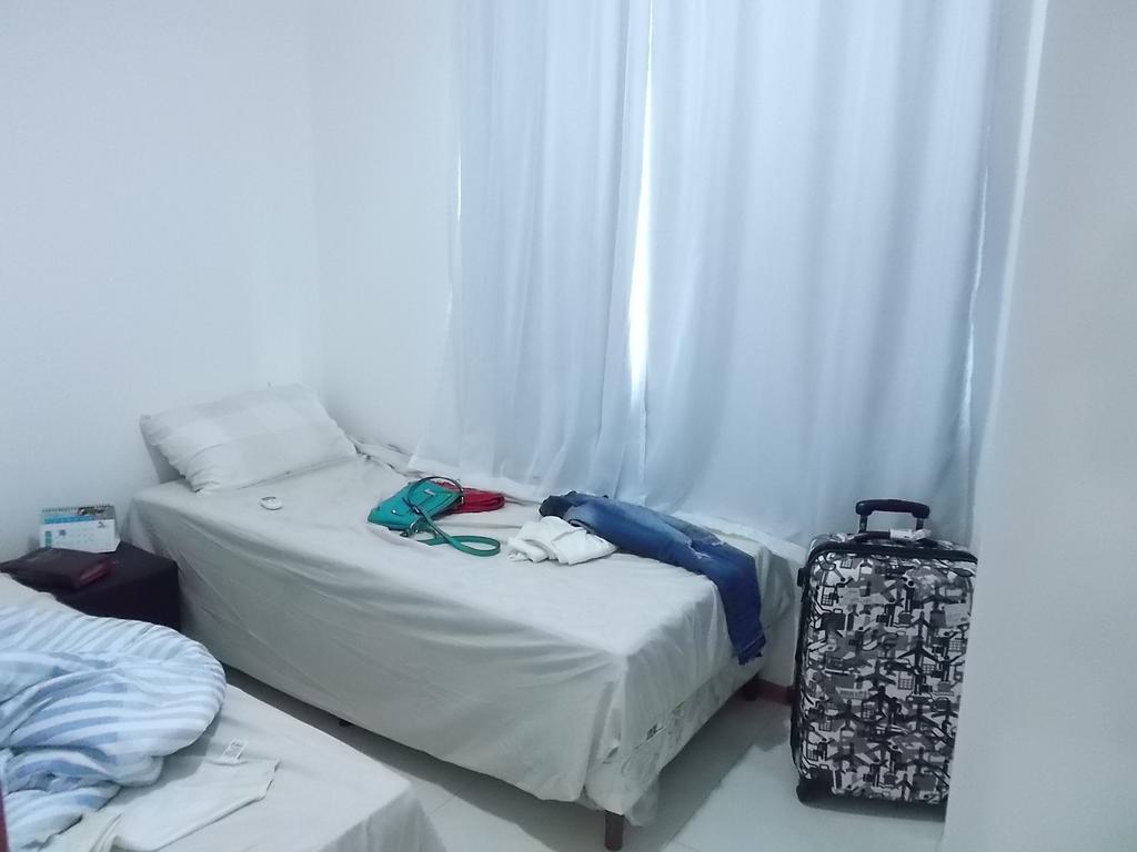 Hélio Gregório Barra Da Tijuca Appartement Rio de Janeiro