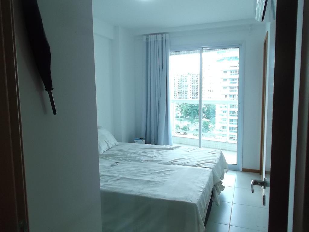 Hélio Gregório Barra Da Tijuca Appartement