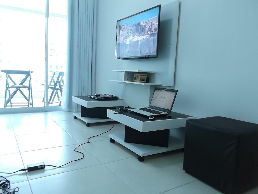 Hélio Gregório Barra Da Tijuca Appartement Rio de Janeiro