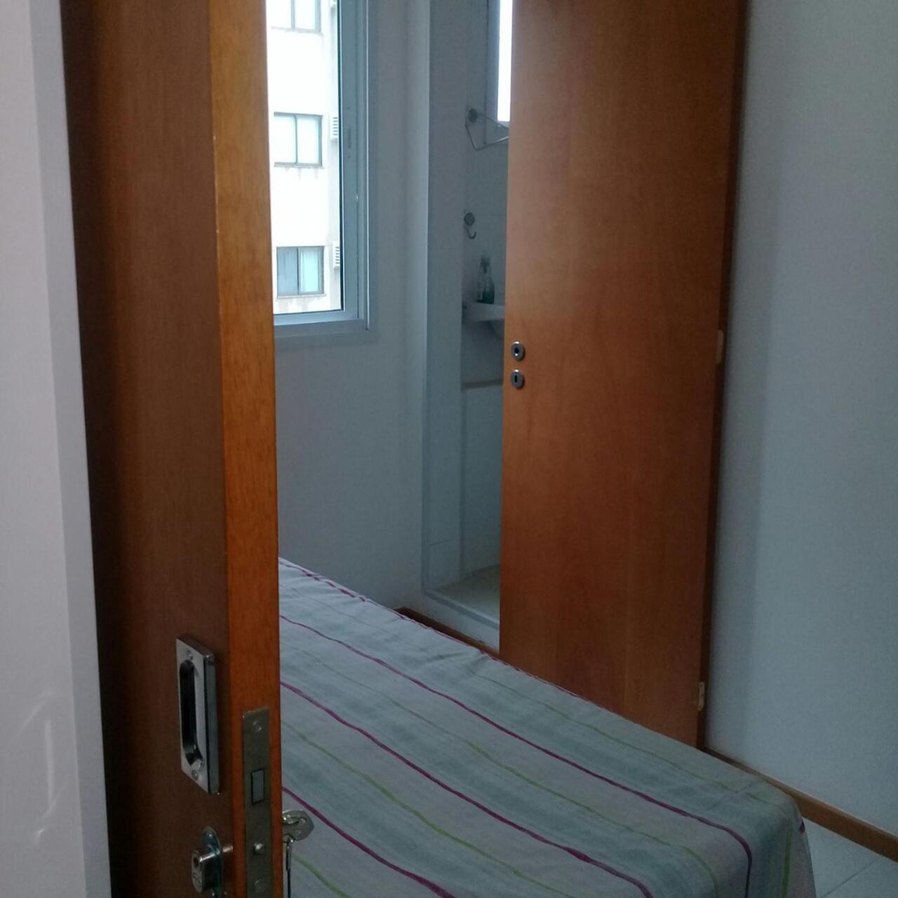 Hélio Gregório Barra Da Tijuca Appartement Rio de Janeiro