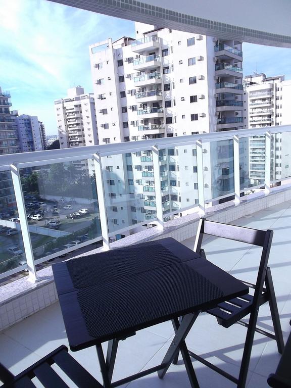 Helio Gregorio Barra Da Tijuca Apartment Rio de Janeiro