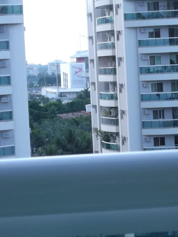 Helio Gregorio Barra Da Tijuca Apartment
