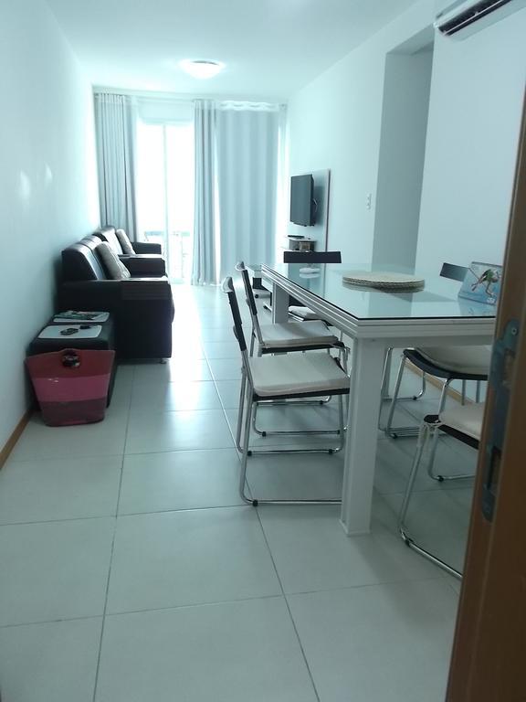 Helio Gregorio Barra Da Tijuca Apartment Rio de Janeiro