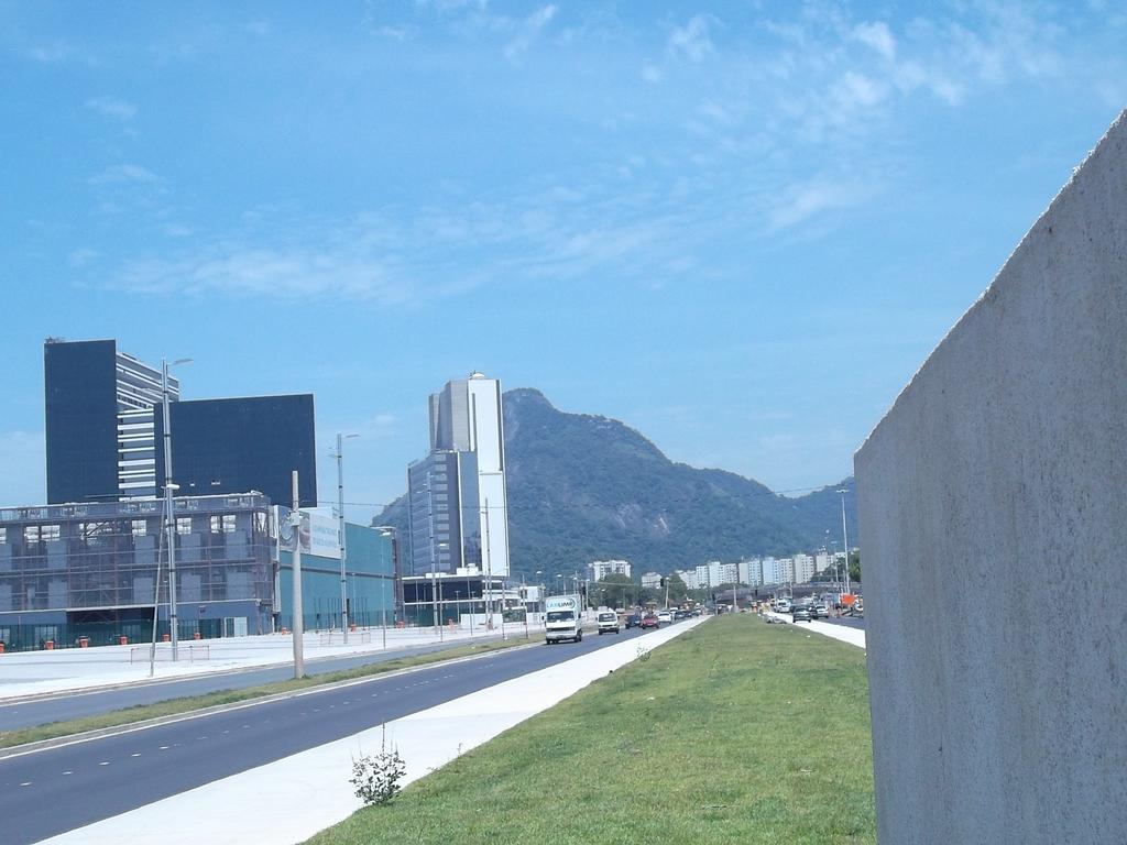 Helio Gregorio Barra Da Tijuca *