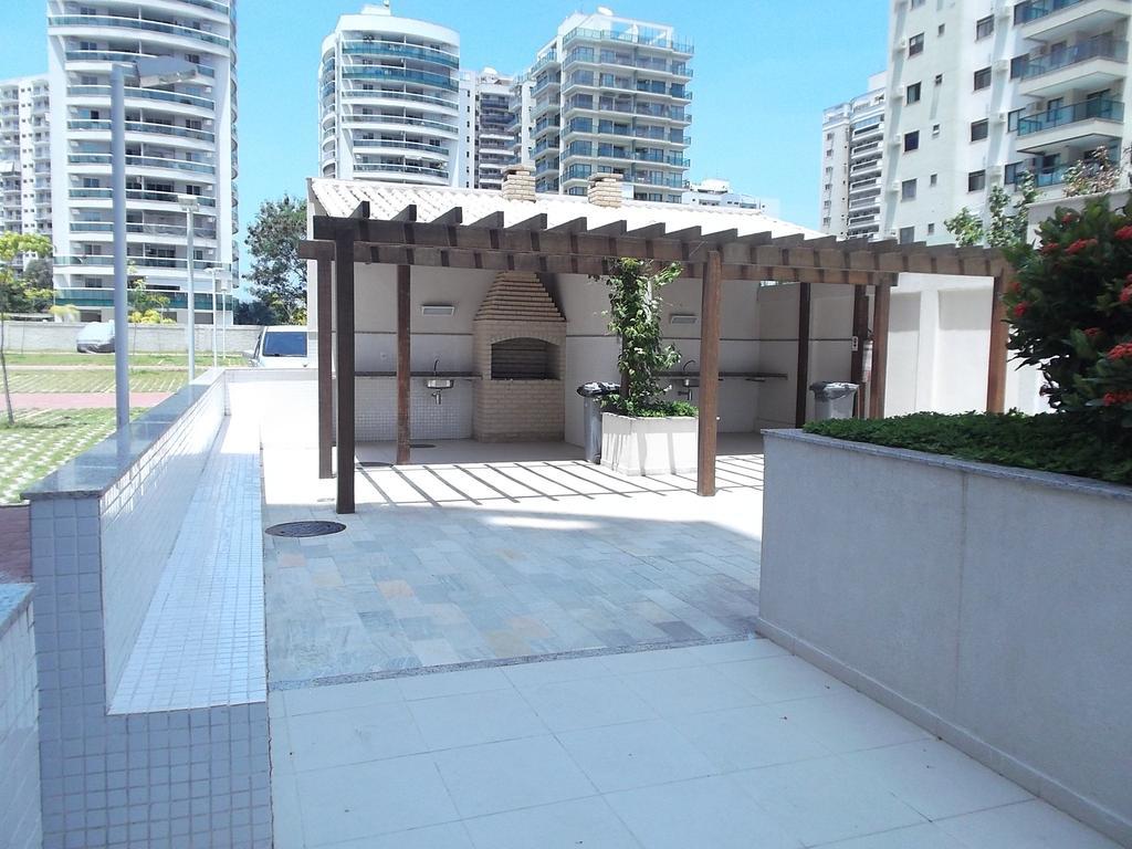 Helio Gregorio Barra Da Tijuca Rio de Janeiro