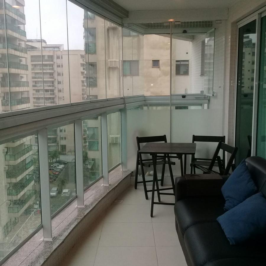 Helio Gregorio Barra Da Tijuca * Rio de Janeiro