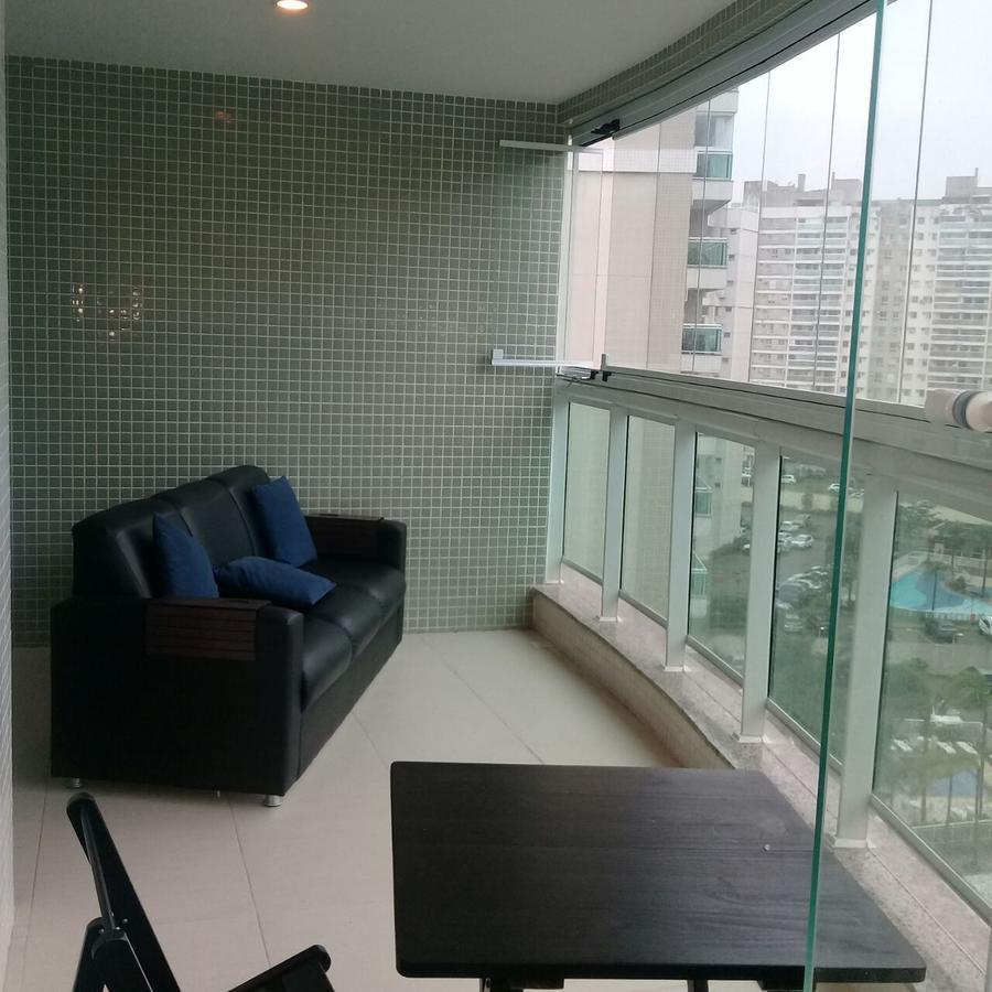 Helio Gregorio Barra Da Tijuca Apartment Rio de Janeiro